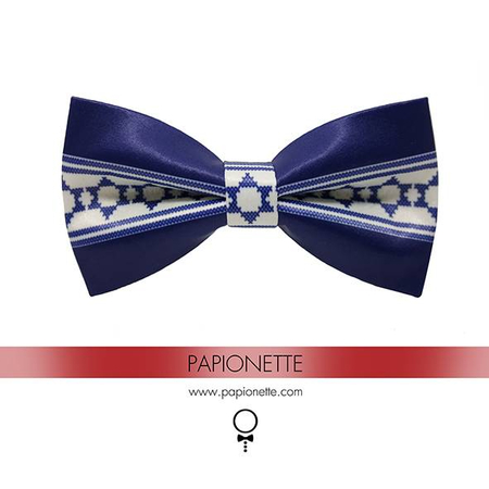 Papion Etnic Navy