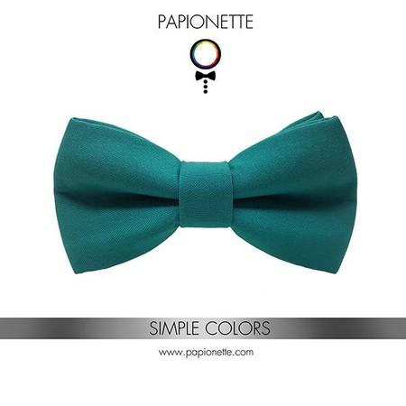 Papion Copii Pine Green