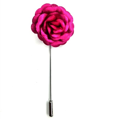 Pin Sacou Pink