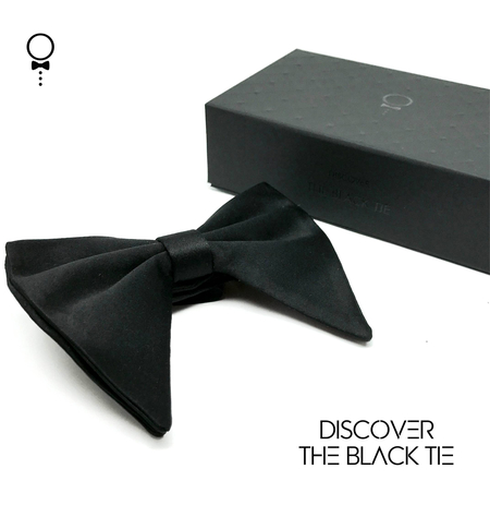 PAPION CEREMONIE ''THE BLACK TIE'' - OSCAR